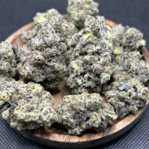 Orange Candy – AAAA