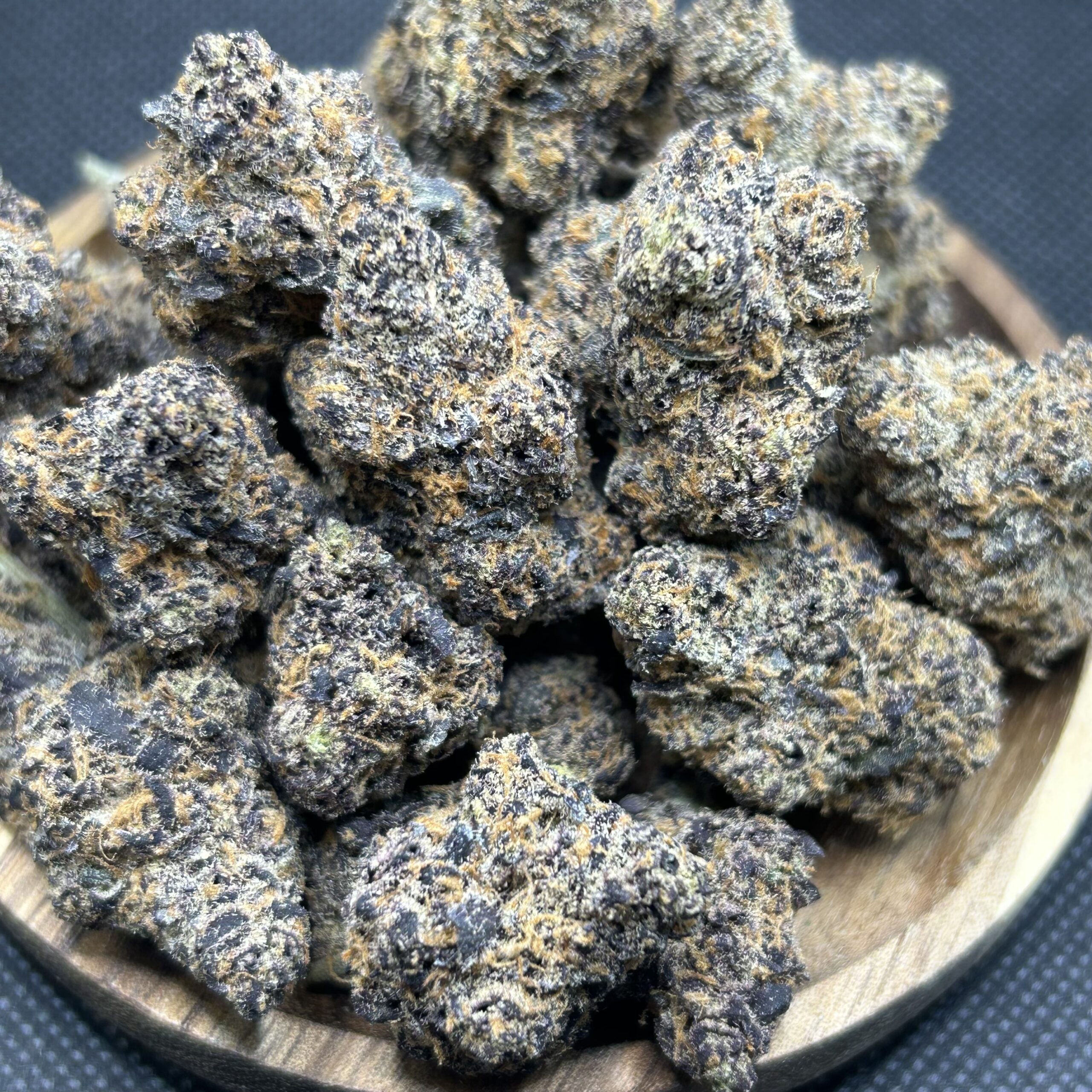 Mega Purp – AAAA