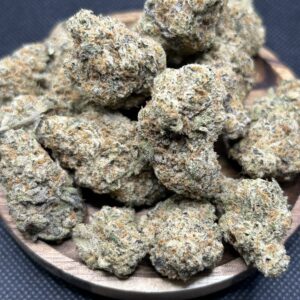 Mendo Breath - AAA