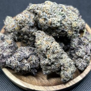 Black Velvet – AAA